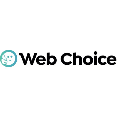web choice | digital marketing