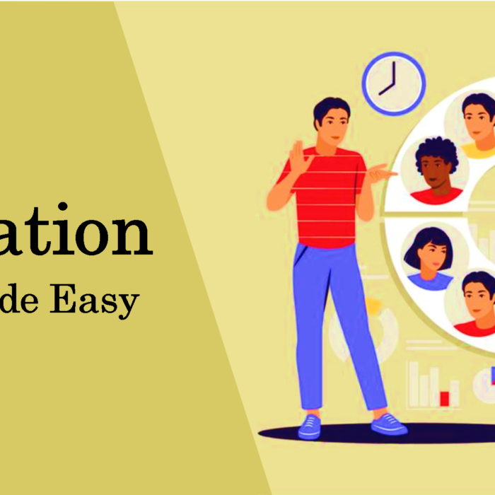 Segmentation Made Easy
