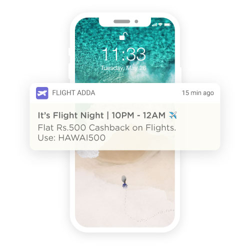 Limited-time offers