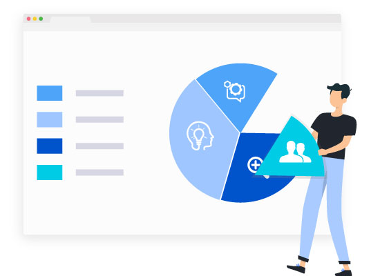 Segment your customers