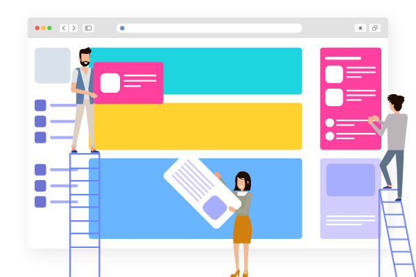What is UI?