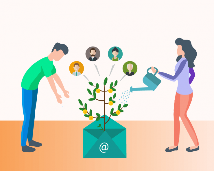 Increase the revenues of your firm