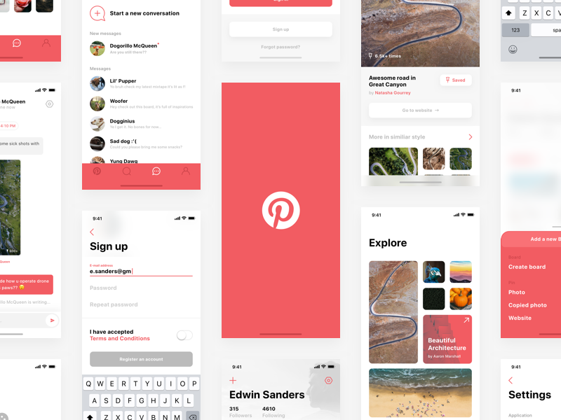 What is Great UI design