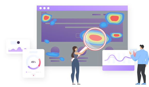 What is Heatmap?