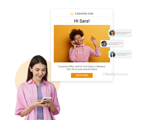 Segmentation and Personalization