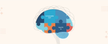 Agentic AI meets Composable CDP