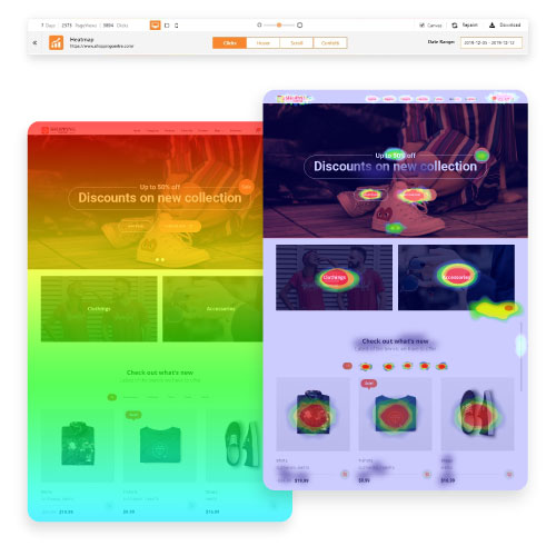 customer insights and data