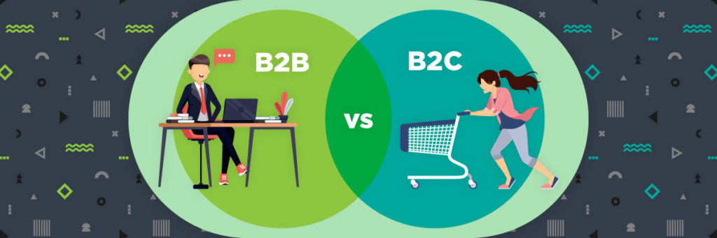 b2b vs b2c marketing automation