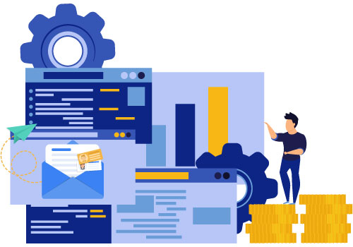 what is sales automation