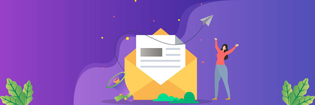 benefits of email marketing