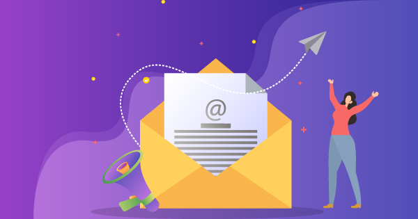 Benefits of Email Marketing