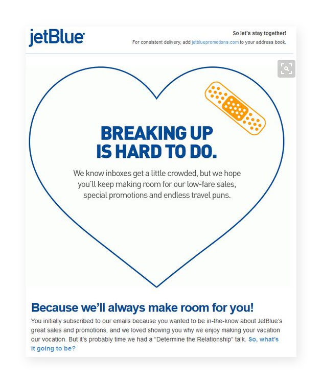 jet blue