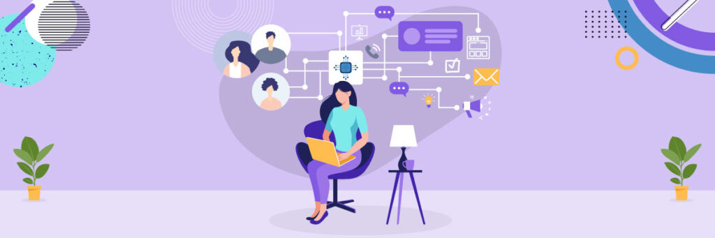 Sales Process Automation