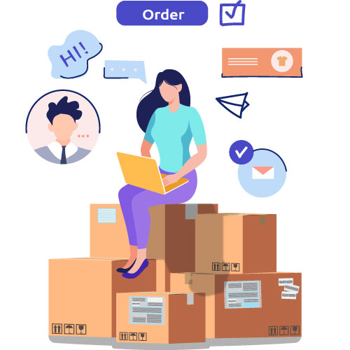 Order management