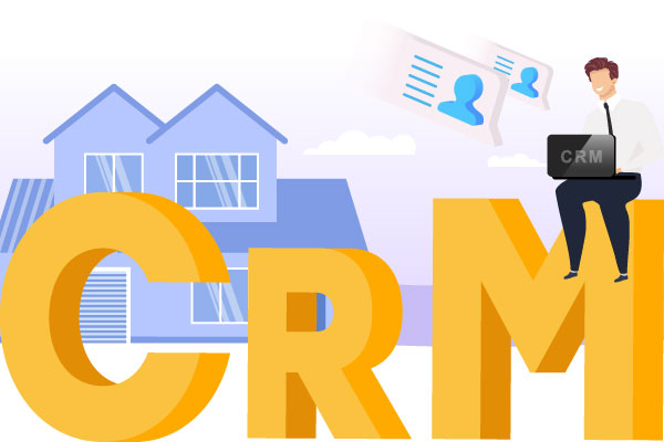 needs of crm in real estate