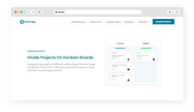 Kanban Boards 