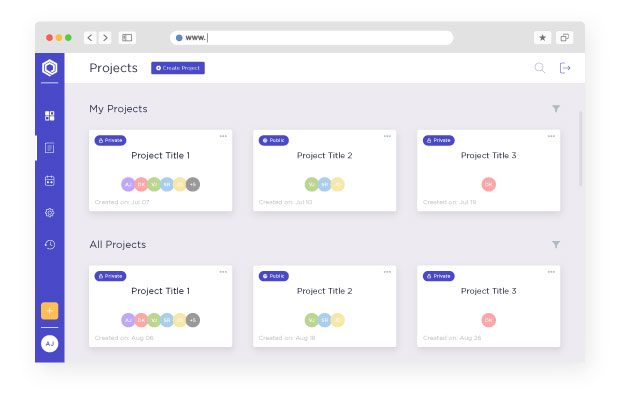 project management systesm