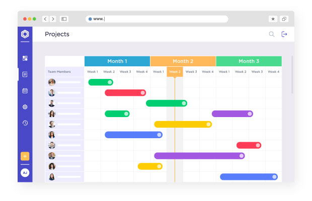 Scheduling Principle