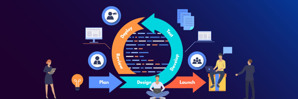 agile project management