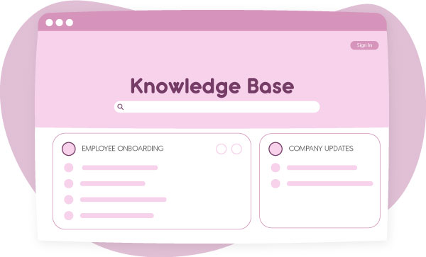 What is knowledge management