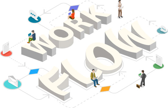 Workflow Management