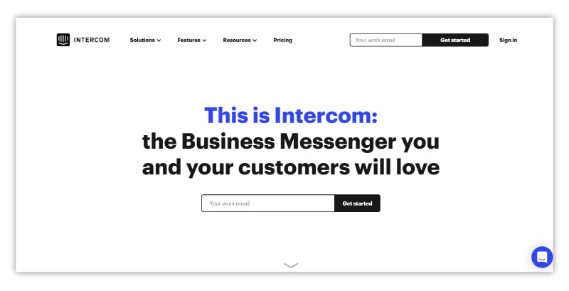 Intercom