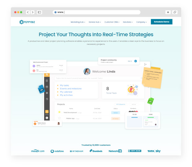 best Project Management software 