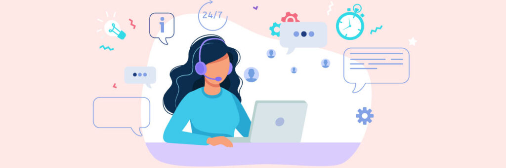 customer service statistics