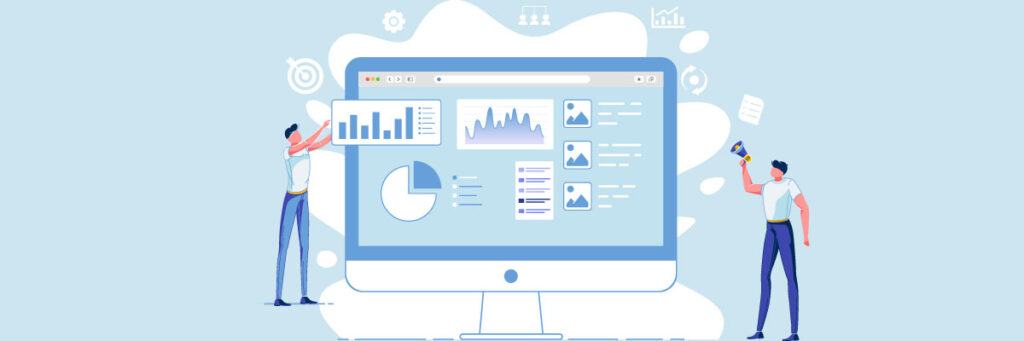 Project management statistics