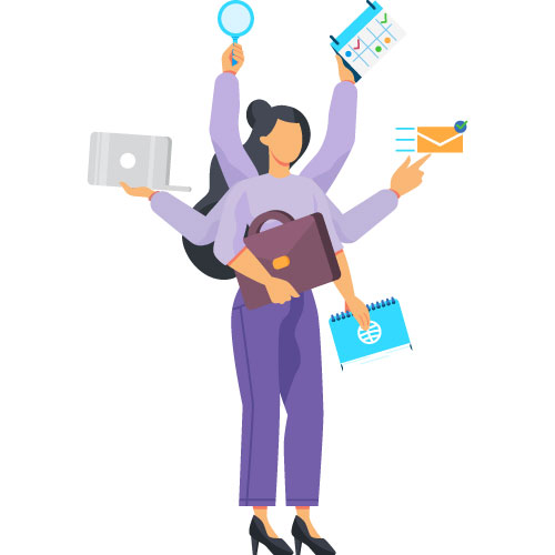 Human resources