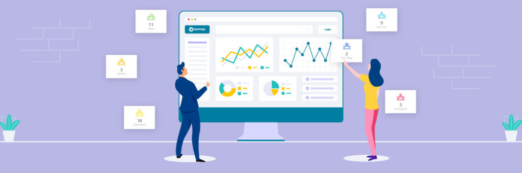 it help desk statistics