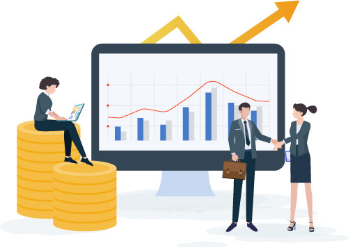 Profits and Revenue Statistics