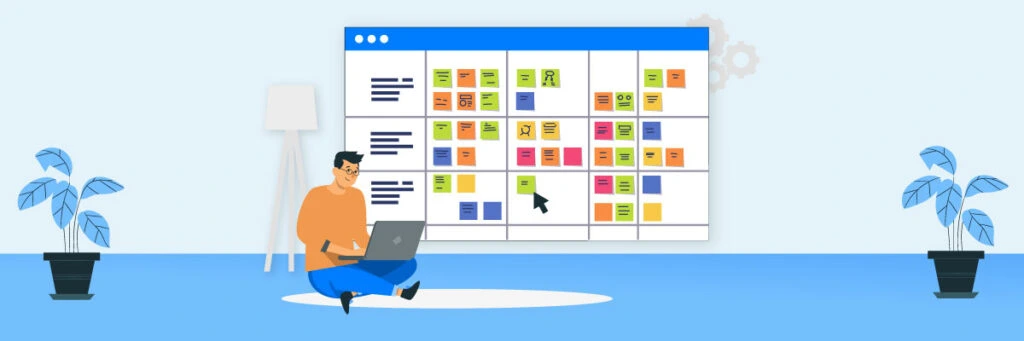 Trello vs Meistertask: Compare project management software