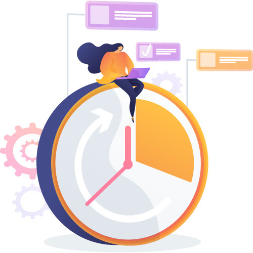 Time management