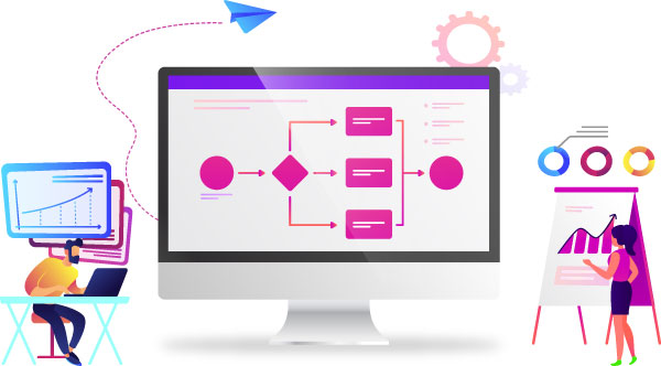 What is workflow automation