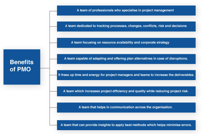 What is PMO in Project Management | NotifyVisitors