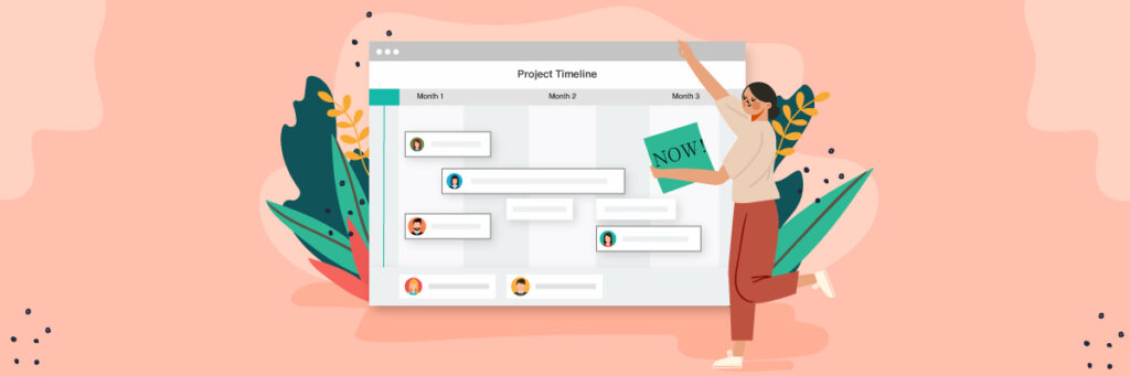 project timeline