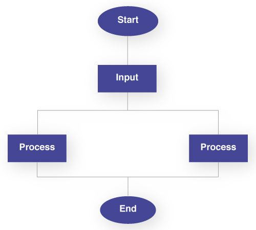 Process Flowchart