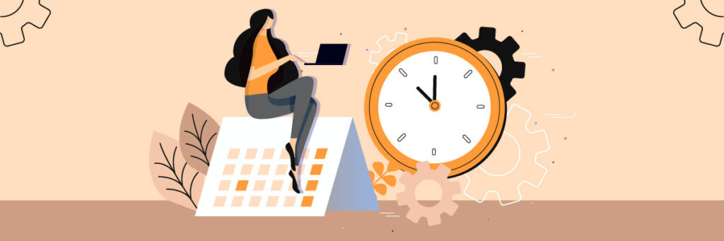 time management strategies