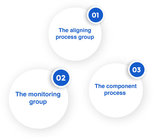 Phases of Project Portfolio Management