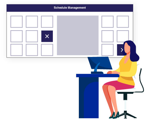 Schedule Management