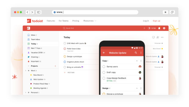 Todoist