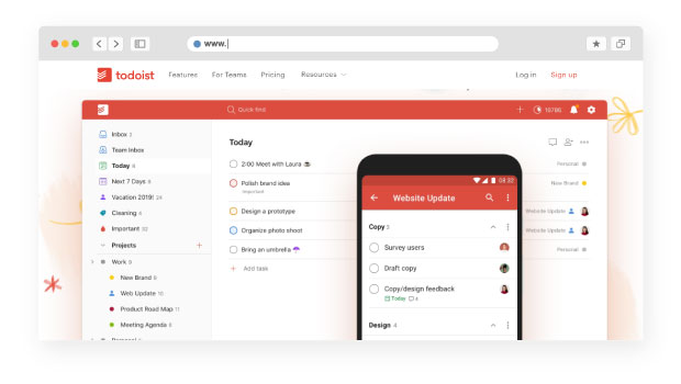 Todoist