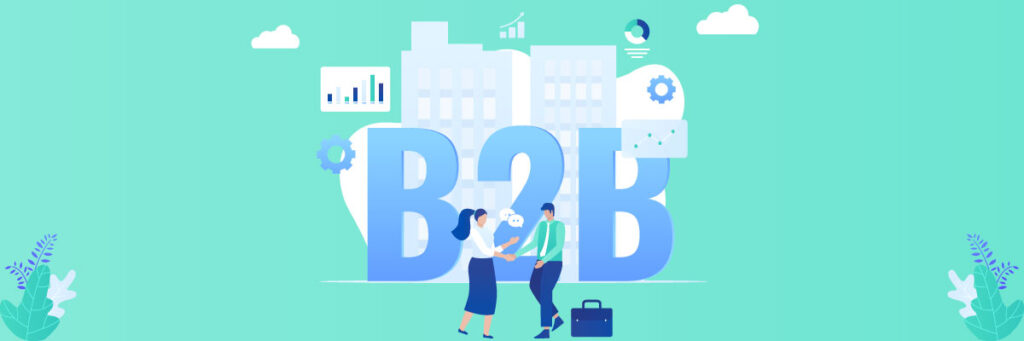 b2b marketing strategy