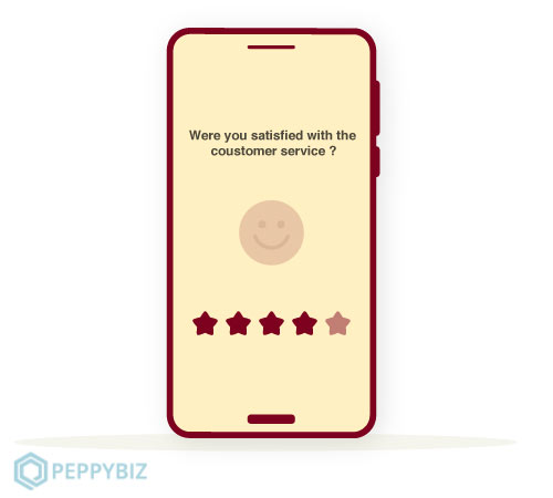 In-app surveys