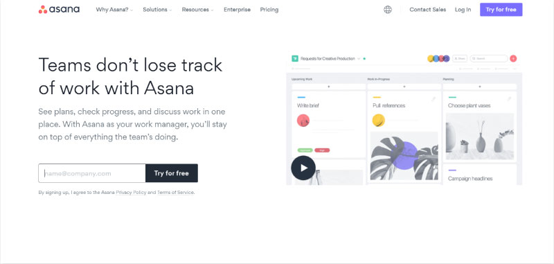 Asana