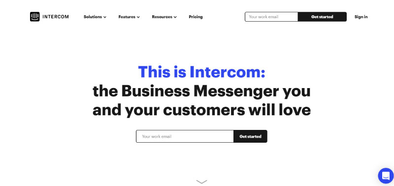 Intercom