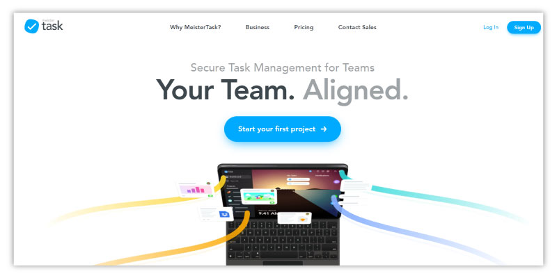 Trello vs Meistertask: Compare project management software