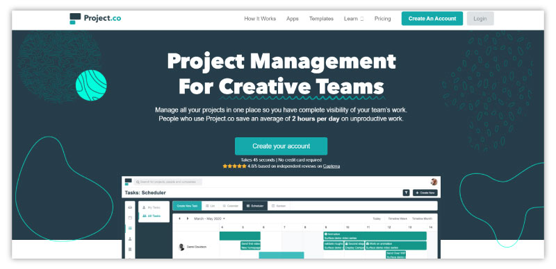 Project.co