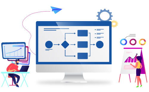 Workflow Automation Statistics